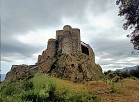 Castell de Monsoriu